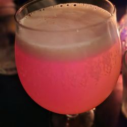 Key Party - Wildeye rotating sour (watermelon)