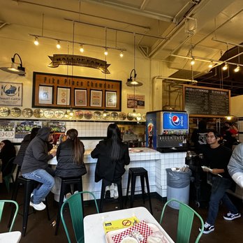 Pike Place Chowder - Seafood Near Me - Seattle, Washington Pike Place Chowder - Seafood Near Me - Seattle, Washington