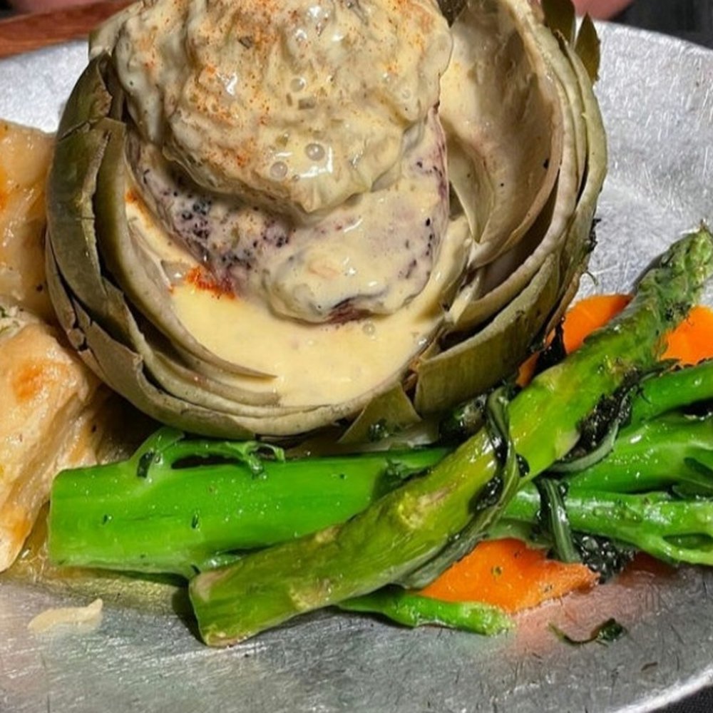 Antiquity Restaurant - Seafood Near Me - Albuquerque, New Mexico