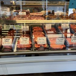 The Butcher Boys Beef Outlet - Steaks and meats (IG: @evsn_eats)