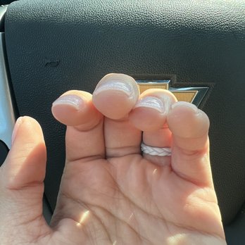 Designer Nails - Nail Salons Near Me - Bonaire, Georgia
