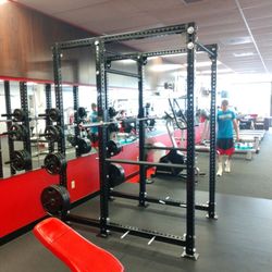 Snap Fitness 24-7