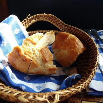 Duke's Seafood - Sourdough bread - Seafood Near Me - Seattle, Washington Duke's Seafood - Sourdough bread - Seafood Near Me - Seattle, Washington