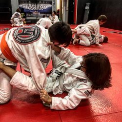 Gracie Jiu-Jitsu of Pensacola