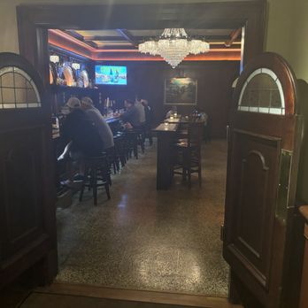 Stockyards Restaurant - The Saloon - Steakhouses Near Me - Phoenix, Arizona