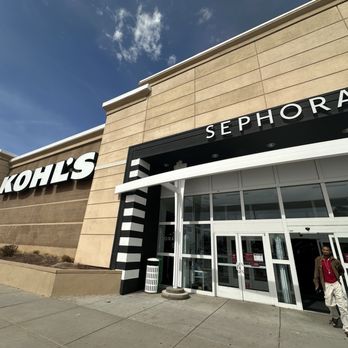 Kohl's - Department Stores Near Me - AURORA, Colorado