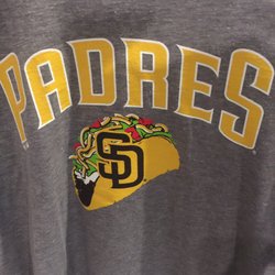San Diego Padres Store - New gear