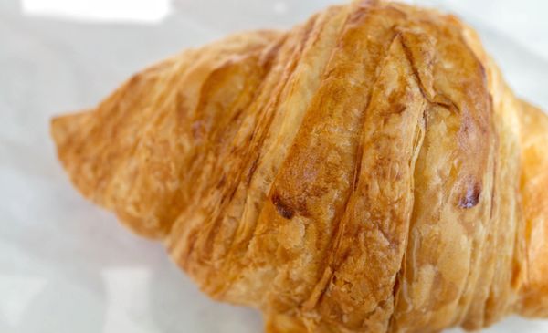 Bonjour Brioche by null