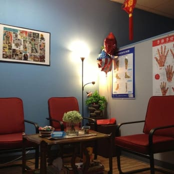 Lin Dynasty Chinese Massage - Massage Near Me - Clovis, California
