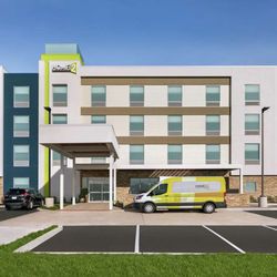 Home2 Suites by Hilton Ridley Park Philadelphia Airport South - Exterior