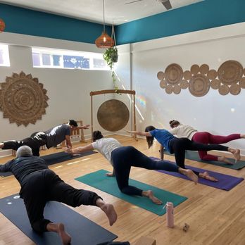 Coast Yoga + Movement - Yoga Near Me - Los Osos, California Coast Yoga + Movement - Yoga Near Me - Los Osos, California