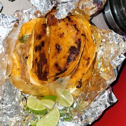 Mister Taco