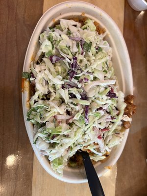 MOGO Korean Fusion Tacos (Cookman) by null