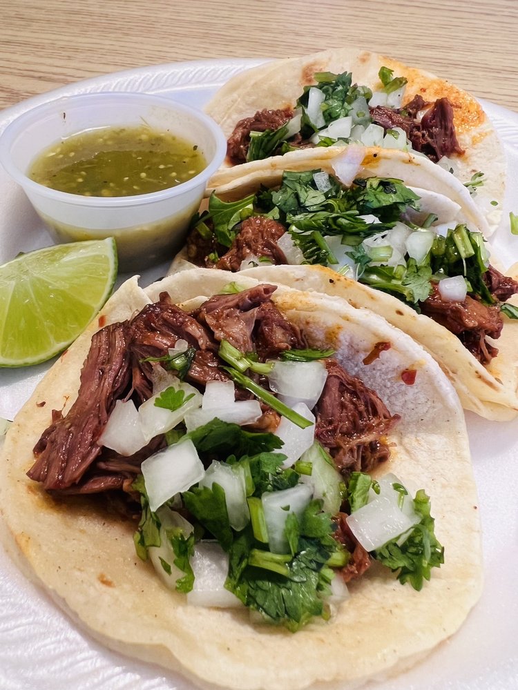Taqueria Rosario's Foods — Mexican restaurant in Lexington