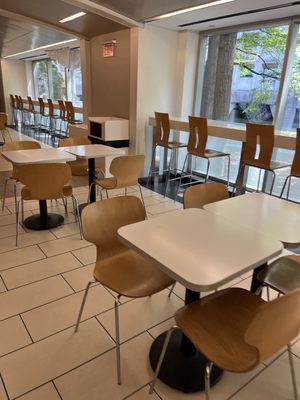 L'Enfant Plaza by null