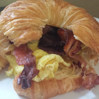 Olive Cafe - Breakfast croissant - Breakfast & Brunch Near Me - San Diego, California Olive Cafe - Breakfast croissant - Breakfast & Brunch Near Me - San Diego, California
