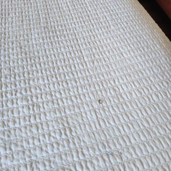 Motel 6 - Cigarette burn on comforter - Hotels Near Me - Atascadero, California Motel 6 - Cigarette burn on comforter - Hotels Near Me - Atascadero, California