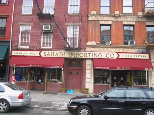 Sahadi's by null
