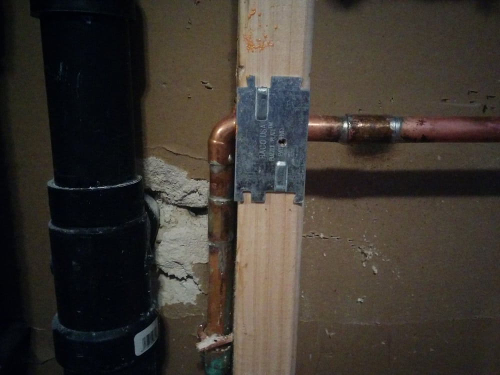 Slide of Andy Jahn Plumbing & Rooter