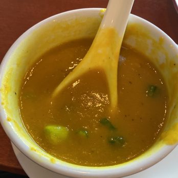 Momo House - Daal soup - Dumplings Near Me - Cambridge, Ontario