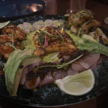 A Mar Y Sierra - Restaurants Near Me - Puerto Vallarta, JAL