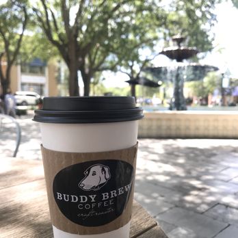 Buddy Brew - Hyde Park - Coffee Roasteries Near Me - Tampa, Florida Buddy Brew - Hyde Park - Coffee Roasteries Near Me - Tampa, Florida