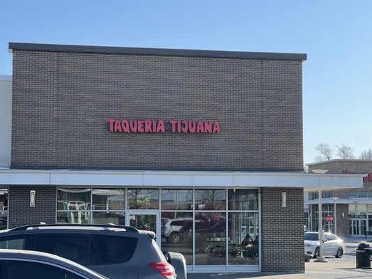 Taqueria Tijuana by null
