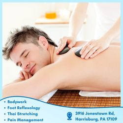 Eastern Blue Sky Spa