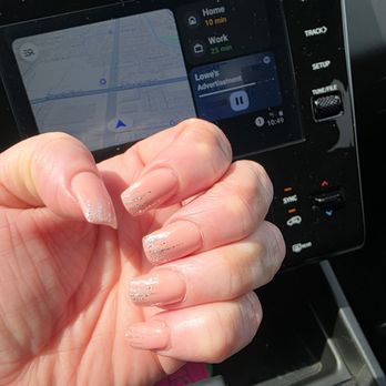 DKT Nails - Nail Salons Near Me - Anaheim, California
