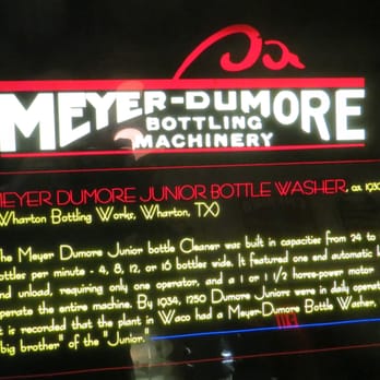 Dr Pepper Museum - Museums Near Me - Waco, Texas