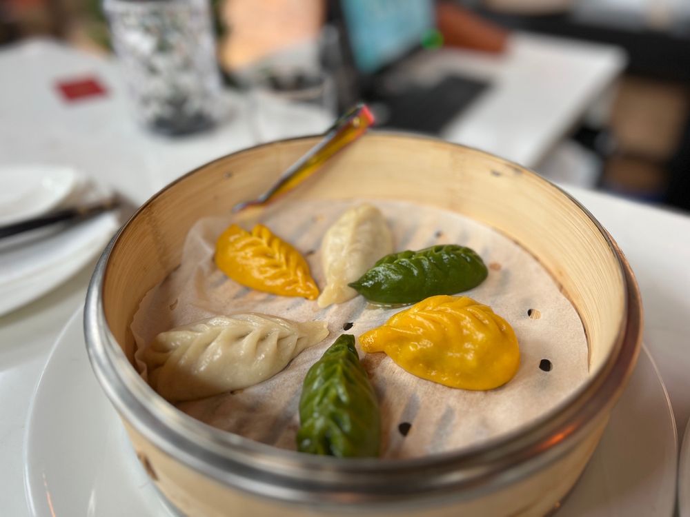 SPICES 39 122 Photos & 21 Reviews 626 W 19th St, Houston, Texas