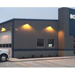 Liberty Collision Center - Middletown - Liberty Collision Center