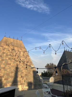 Hollywood Tower Apartments by null