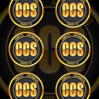 Complete Contracting Services - set of five golden logos - Windows Installation Near Me - Eastvale, California Complete Contracting Services - set of five golden logos - Windows Installation Near Me - Eastvale, California