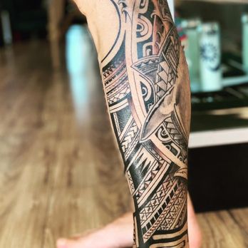 Island Sons Ink - Poly Tribal - Tattoo Near Me - Tacoma, Washington Island Sons Ink - Poly Tribal - Tattoo Near Me - Tacoma, Washington