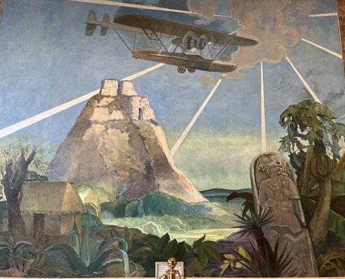 New Orleans Lakefront Airport by null