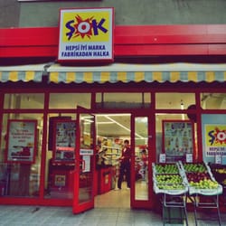 Şok