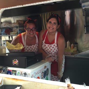 Capt'n Crabby - Food Trucks Near Me