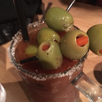Five D Cattle - Bloody Mary - Steakhouses Near Me - Avinger, Texas