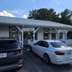 Hogbody's Bar & Grill