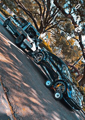 Bash towing service 24/7