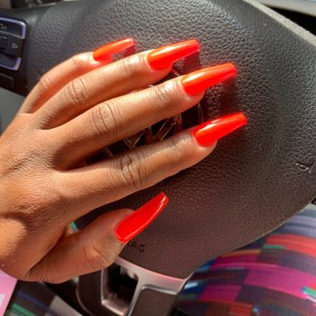 Canvas Nails & Spa - Full-set by IVY! - Nail Salons Near Me - Chandler, Arizona Canvas Nails & Spa - Full-set by IVY! - Nail Salons Near Me - Chandler, Arizona