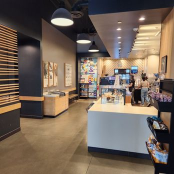 The Coffee Bean & Tea Leaf - Inside - Coffee & Tea Near Me - Menifee, California