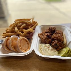 Birdies Hot Chicken - Tendies