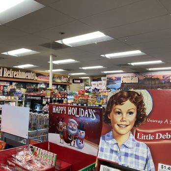 Circle K - Gas Stations Near Me - Mesa, Arizona