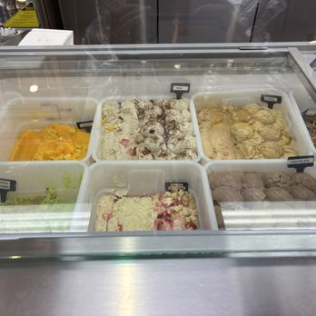 La Super Michoacana - Ice Cream & Frozen Yogurt Near Me - Nashville, Tennessee