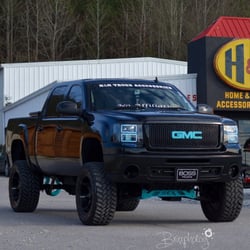 H&H Truck and Outdoor - Pelham