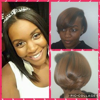 Positive Image - Hair Salons Near Me - Akron, Ohio