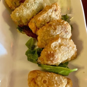 Havana Cafe - Mini Empanadas - Spanish Near Me - Bronx, New York