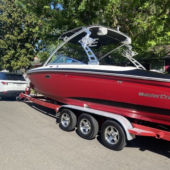 Pacific Boat Services - Great job on the full detail!! - Boat Repair Near Me - Stockton, California Pacific Boat Services - Great job on the full detail!! - Boat Repair Near Me - Stockton, California